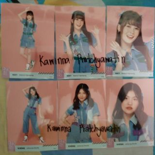 BNK48 Photoset 77 ดินแดนแสนวิเศษ (2/2)