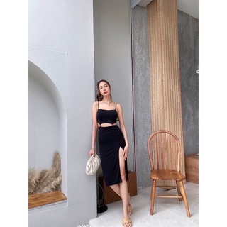 เดรสกระโปรงสุดแซ่บ เนรมิตลุ๊คผู้สาวเซ็กซี่ ซู่ซ่า แซ่บสุดๆ