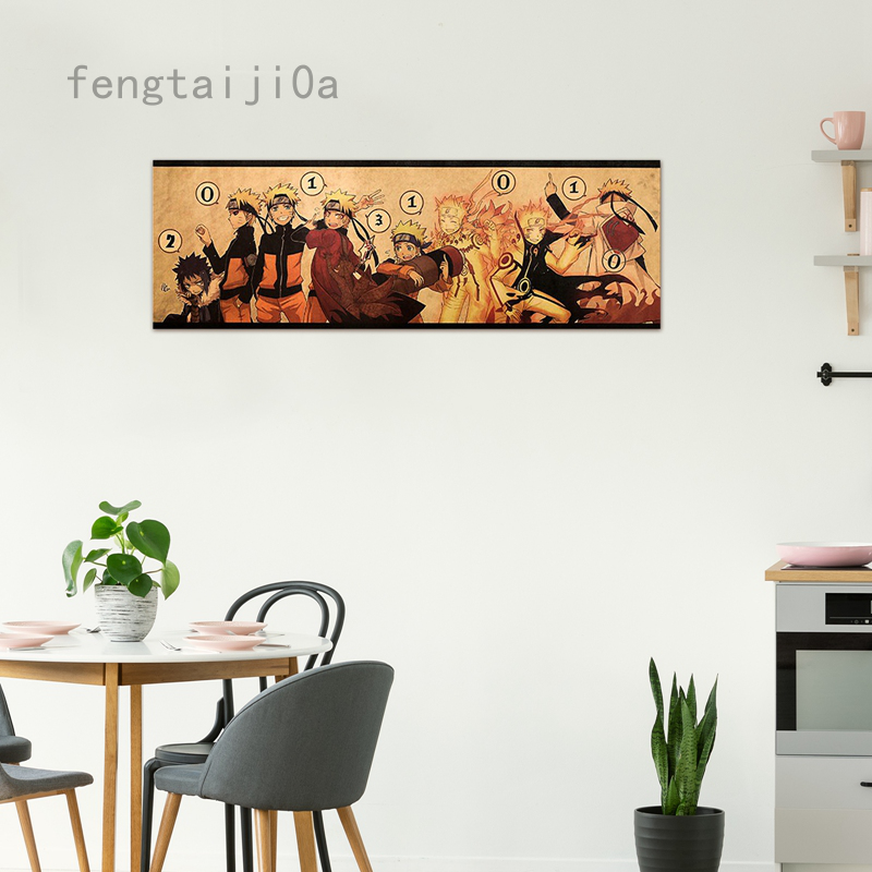 JoJo S Bizarre Adventure Canvas Painting Japan Anime Action Wall Art  Picture Posters and Prints for Room Decoration Home Decor