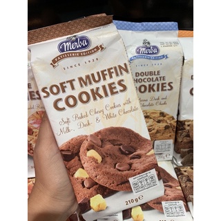 Merba cookies เมอร์บาคุ้กกี้