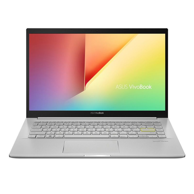 Asus Vivobook S14 S413FQ-EB044TS,EB045TS,EB046TS i5-10210U/8GB/512GB/MX350 2GB/14”/Win10Home #7