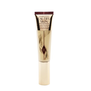 Charlotte Tilbury - Charlottes Beautiful Skin Foundation