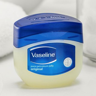 Vaseline Pure Jelly Original 250ml วาสลีน วาสลีน ปิโตรเลี่ยม เจลลี่ ปกป้องและกักเก็บความชุ่มชื่นเพื่อช่วยฟื้นบำรุงผิว