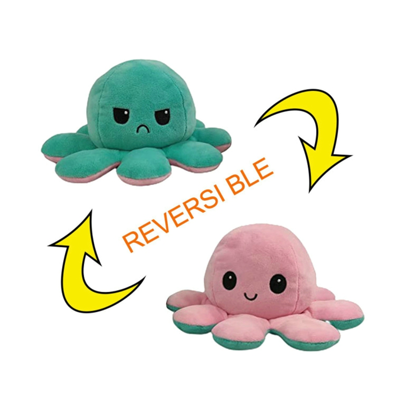 tiktok squid plush