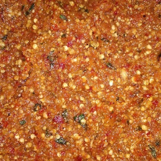 1 kg Sambel Pecel Madiun sangrai merk TUGU BARAT