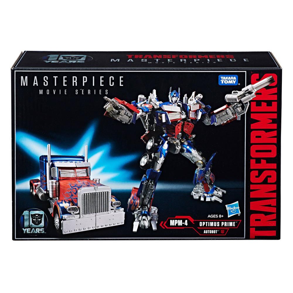 transformers mpm 1