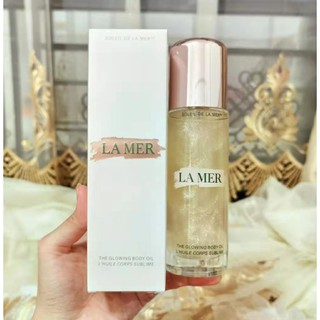 LA MER Moisturizing Nourishing Care Emollient Oil 95ml Emollient Oil 95ml