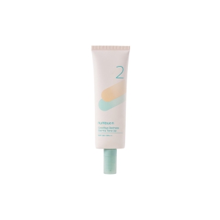 numbuzin No.2 Goodbye Redness Derma โทนอัพ 50 มล.