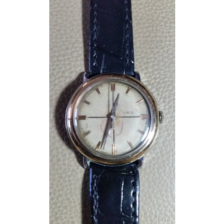 นาฬิกาข้อมือ Oris (Classic)