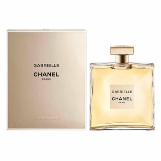 ♦พร้อมส่ง♦ CHANEL Gabrielle EDP "Gentle Temperament" Eau De Parfum 100ml ชาแนลน้ำหอม