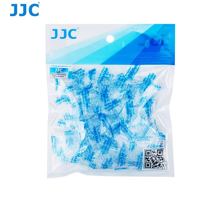JJC สารดูดความชื้น ซิลิกาเจล JJC SGD-50 ซิลิกาเจลโช้คอัพความชื้น
