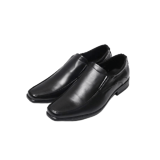 MATINO WISE PROFESSIONAL WALK SHOES รองเท้าชาย MNS/B 3020 - BLACK