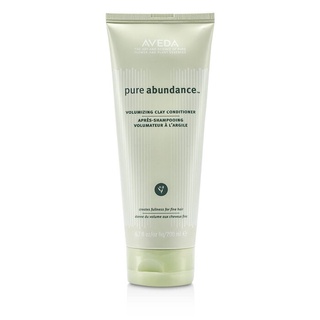 AVEDA - คอนดิชั่นเนอร์โคลนให้มอยซ์เจอไรเซอร์ Pure Abundance