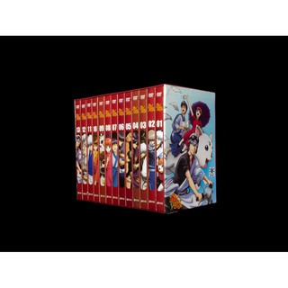 152975/DVD เรื่อง Gintama Season 5 กินทามะ ซีซั่น 5 Boxset : 13 แผ่น ตอนที่ 1-51 /2000