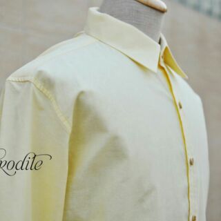 Oxford Shirt