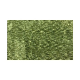 Interior carpet RUG HOME LIVING STYLE MOSS 90X150CM GREEN Carpet Home &amp; Furniture พรมภายใน พรม HOME LIVING STYLE MOSS 90