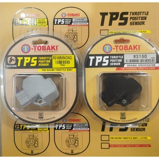 Tobaki RS150 TPS เซนเซอร์จับตําแหน่งคันเร่ง (มาตรฐาน / แข่งรถ)