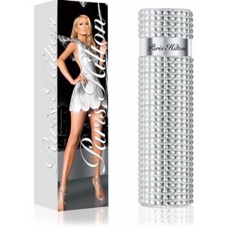 Paris Hilton Limited Anniversary Edition EDP 100ml กล่องซีล ของแท้ จากเคาน์เตอร์