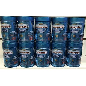 หมากหอมอินเดีย 10 กระป๋อง กระป๋องละ 100 กรัม (ผลิต : กันยายน- Rajnigandha Pan Masala 100 grams (MFD : DEC.) 2025