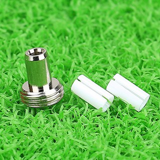 6 ชิ้นเครื่องมือไฟเบอร์ออปติกอุปกรณ์เสริมแขนไฟเบอร์ Core อะไ…