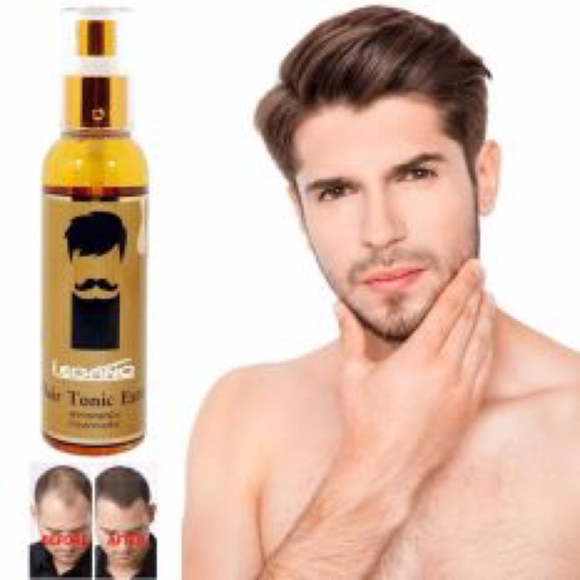 Hair tonic extra legano