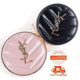 YSL Touche Eclat Glow Pact Cushion 14g/YSL คุชชั่น