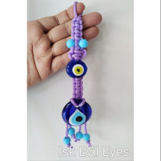 Evil Eye ที่แขวนผนัง แขวนรถ