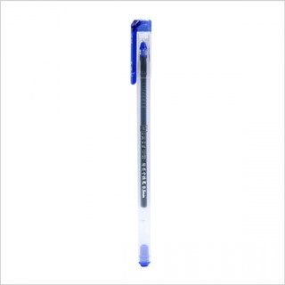 Ball point pen 0.5 MM ปากกาลูกลื่น หมึกน้ำเงิน ขนาดเส้น 0.5mm  ยี่ห้อ Aihao 47930 (แพ็ค 6 แท่ง)