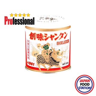 SOMI SHANTAN 250G (14490) เครื่องปรุงรสสไตล์จีน PRO