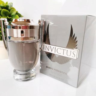 Paco Rabanne Invictus EDT แบ่งขาย แท้ 100%