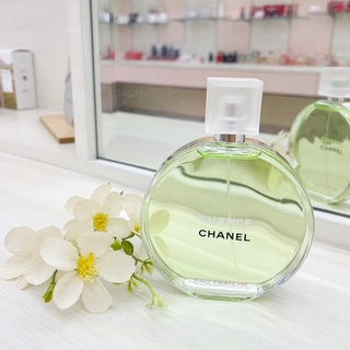 Chanel Chance Eau Fraiche EDT