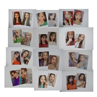 [พร้อมส่ง] IZ*ONE - ONEIRIC DIARY KIT ALBUM [PHOTO CARD]