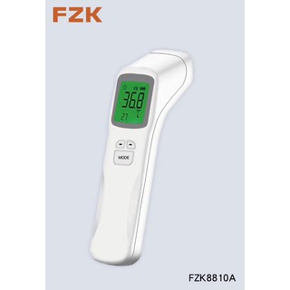 FZK Infrared Thermometer Model: FZK8810A