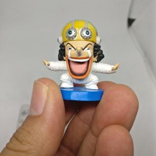 Usopp Onepiece mini big head