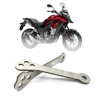 Lowering Links Kit for HONDA CB400X CB500X CB500F 2019-2021