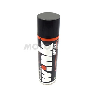 Lube71 สเปรย์เคลือบเงา Wink