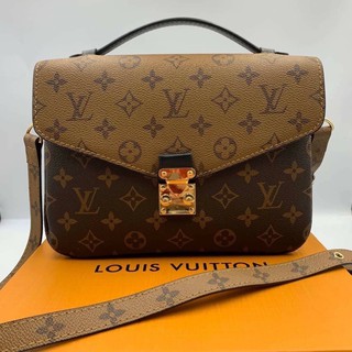 Hiend 💯 Louisvuitton ไซค์10”