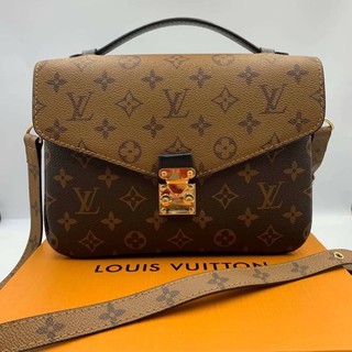 Hiend 💯 Louisvuitton ไซค์10”