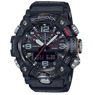 นาฬิกา CASIO G-Shock MudMaster GG-B100-1A9DR (ประกัน CMG)