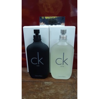 CALVIN KLEIN FRAGRANCE