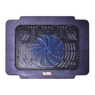 Oker แท่นวางแล็ปท็อป TOP NOTEBOOK COOLING PAD OKER HVC-317