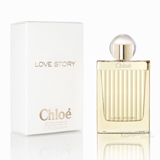 Chloe Love Story EDP 75 ml.