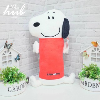 หมอนข้าง Snoopy  ลิขสิทธิ์