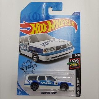 Hotwheels VOLVO 850 ESTATE