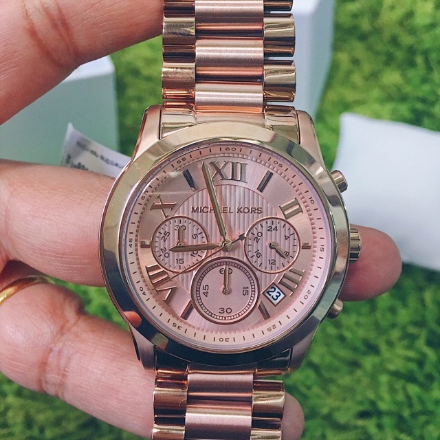 Michael Kors MK6275 หน้าปัด 39 มม