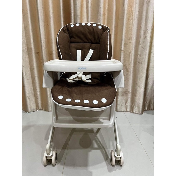 เก้าอี้ไฮแชร์Aprica(Aprica High Chair)