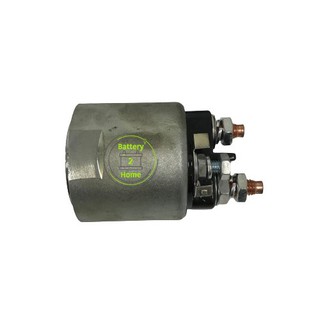 ออโตเมติกไดสตาร์ท เชฟโรเลต โคโลราโด Starter solenoid (12V)