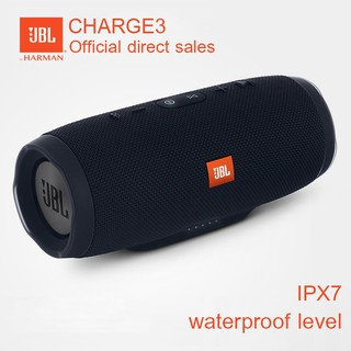 jbl charge 3 pantip