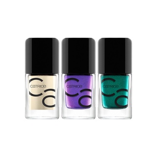 Catrice ICONails Gel Lacquer Set 7