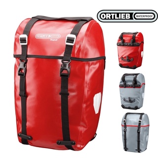 กระเป๋า คู่หลัง Ortlieb รุ่นฉลอง 40 ปี ULTIMATE ORIGINAL